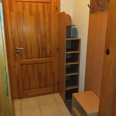 Apartman Se Dvema Loznicemi Zlín Esterno foto