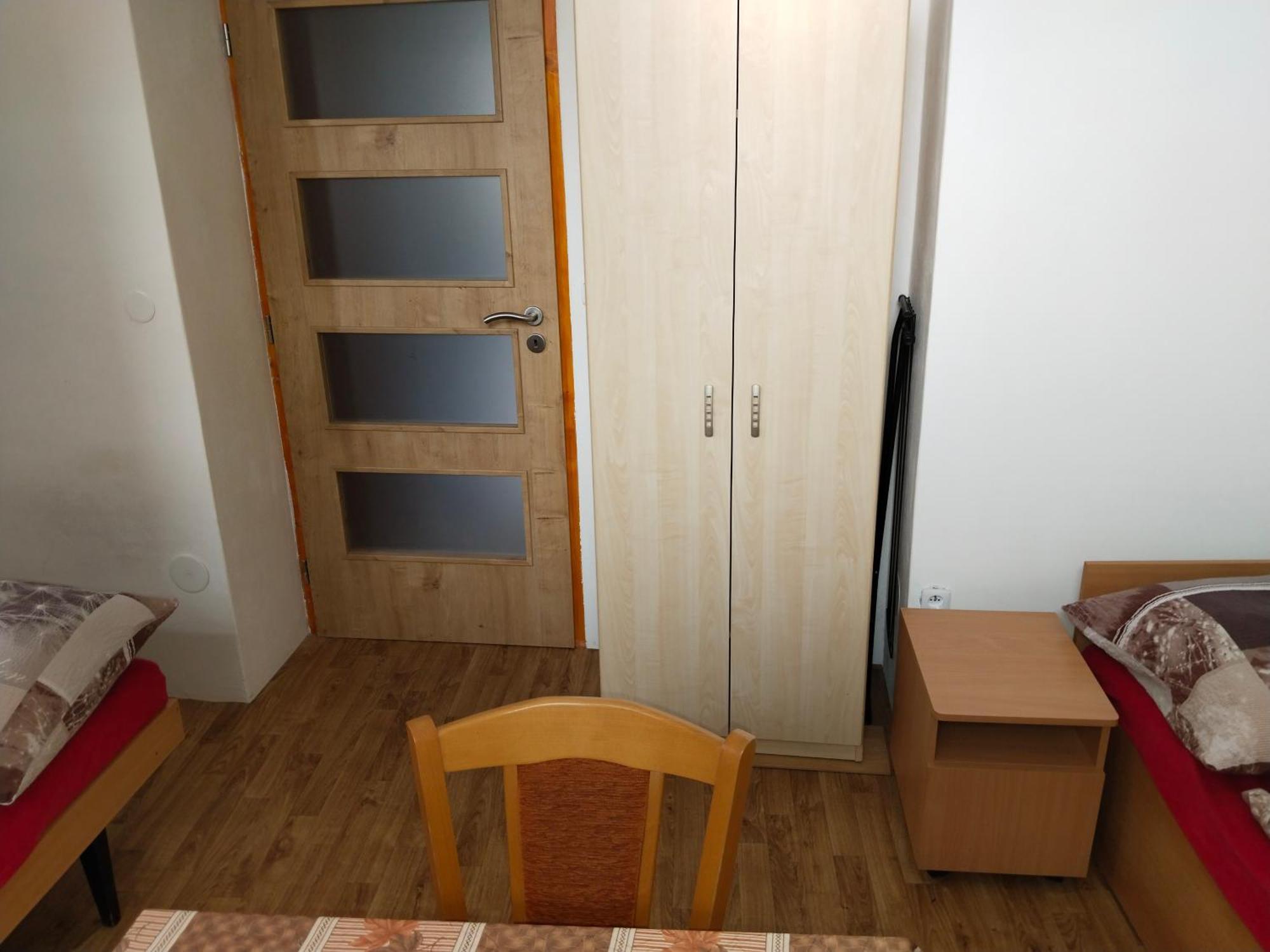 Se Dvema Loznicemi Apartment Zlin