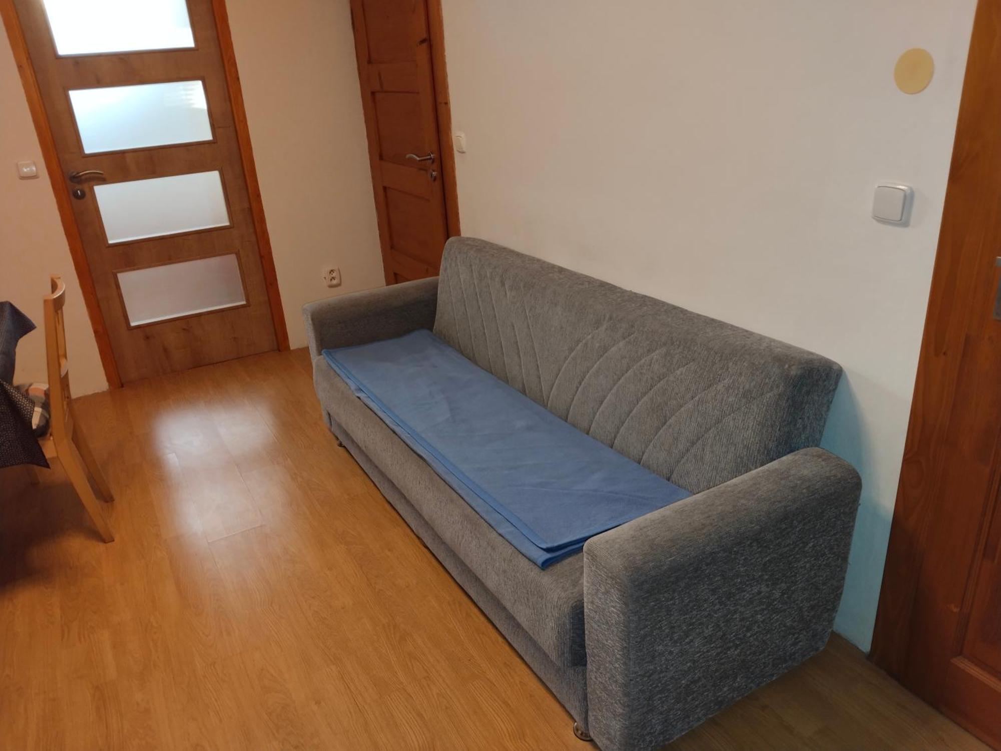 Se Dvema Loznicemi Zlin